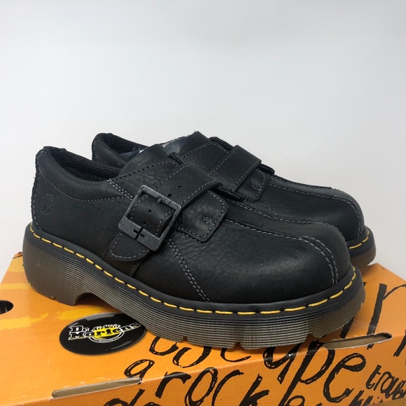 dr martens club